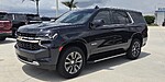 Used 2023 CHEVROLET TAHOE 2WD 4DR LS in AVON PARK, FLORIDA