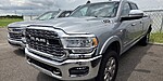 Used 2022 RAM 3500 LIMITED in AVON PARK, FLORIDA