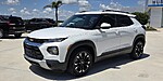 Used 2023 CHEVROLET TRAILBLAZER FWD 4DR LT in AVON PARK, FLORIDA