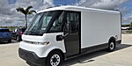 Used 2024 BRIGHTDROP ZEVO 600 EAWD 600 in AVON PARK, FLORIDA