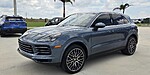 Used 2019 PORSCHE CAYENNE AWD in AVON PARK, FLORIDA