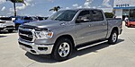 Used 2020 RAM 1500 BIG HORN 4X2 CREW CAB 5'7" BOX in AVON PARK, FLORIDA
