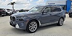 Used 2026 BMW X7 XDRIVE40I SPORTS ACTIVITY VEHICLE in AVON PARK, FLORIDA