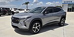 Used 2024 CHEVROLET TRAX FWD 4DR 1RS in AVON PARK, FLORIDA
