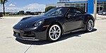 Used 2025 PORSCHE 911 CARRERA CABRIOLET in AVON PARK, FLORIDA