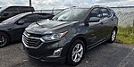 Used 2020 CHEVROLET EQUINOX LT in AVON PARK, FLORIDA