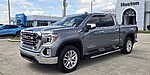 Used 2021 GMC SIERRA 1500 2WD CREW CAB 147" SLT in AVON PARK, FLORIDA