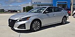 Used 2024 NISSAN ALTIMA 2.5 SV SEDAN in AVON PARK, FLORIDA
