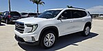 Used 2026 GMC ACADIA FWD 4DR ELEVATION in AVON PARK, FLORIDA