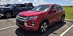 Used 2020 MITSUBISHI OUTLANDER SPORT 2.0 ES in AVON PARK, FLORIDA
