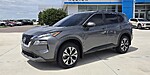 Used 2022 NISSAN ROGUE AWD SV in AVON PARK, FLORIDA