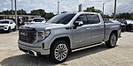 Used 2025 GMC SIERRA 1500 4WD CREW CAB 147" DENALI ULTIMATE in AVON PARK, FLORIDA
