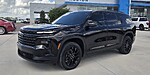 Used 2024 CHEVROLET TRAVERSE 4DR LT W/1LT in AVON PARK, FLORIDA