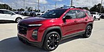 Used 2026 CHEVROLET EQUINOX FWD 4DR RS W/1RS in AVON PARK, FLORIDA