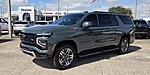 Used 2026 CHEVROLET SUBURBAN 4WD 4DR Z71 in AVON PARK, FLORIDA