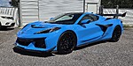 Used 2025 CHEVROLET CORVETTE 2DR ZR1 CPE W/3LZ in AVON PARK, FLORIDA