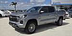 Used 2024 CHEVROLET COLORADO 2WD CREW CAB LT in AVON PARK, FLORIDA