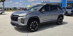 Used 2026 CHEVROLET EQUINOX FWD 4DR RS W/1RS in AVON PARK, FLORIDA