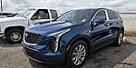 Used 2019 CADILLAC XT4 LUXURY in AVON PARK, FLORIDA