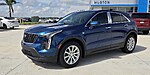 Used 2019 CADILLAC XT4 FWD 4DR LUXURY in AVON PARK, FLORIDA