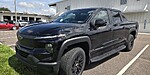 Used 2024 CHEVROLET SILVERADO EV WORK TRUCK in AVON PARK, FLORIDA