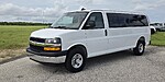 Used 2025 CHEVROLET EXPRESS RWD 3500 155" LT in AVON PARK, FLORIDA