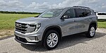 Used 2026 GMC ACADIA FWD 4DR ELEVATION in AVON PARK, FLORIDA