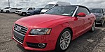 Used 2011 AUDI A5 2.0T PRESTIGE in AVON PARK, FLORIDA