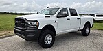 Used 2024 RAM 2500 TRADESMAN 4X4 CREW CAB 6'4" BOX in AVON PARK, FLORIDA