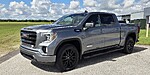 Used 2021 GMC SIERRA 1500 4WD CREW CAB 147" ELEVATION W/3SB in AVON PARK, FLORIDA