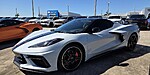 Used 2024 CHEVROLET CORVETTE STINGRAY in AVON PARK, FLORIDA