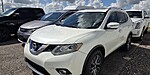 Used 2016 NISSAN ROGUE SL in AVON PARK, FLORIDA