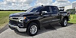 Used 2025 CHEVROLET SILVERADO 1500 4WD CREW CAB 147" LT W/2FL in AVON PARK, FLORIDA
