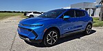 Used 2025 CHEVROLET Equinox EV 4DR LT2 W/PDE in AVON PARK, FLORIDA