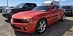 Used 2010 CHEVROLET CAMARO 2LT in AVON PARK, FLORIDA