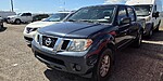 Used 2019 NISSAN FRONTIER SV in AVON PARK, FLORIDA