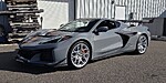 Used 2025 CHEVROLET CORVETTE 2DR ZR1 CPE W/1LZ in AVON PARK, FLORIDA