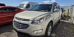 Used 2016 CHEVROLET EQUINOX LT in AVON PARK, FLORIDA