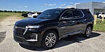 Used 2024 CHEVROLET TRAVERSE LIMITED FWD 4DR HIGH COUNTRY in AVON PARK, FLORIDA