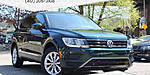 Used 2018 VOLKSWAGEN TIGUAN SE in PITTSBURGH, PENNSYLVANIA