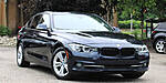 Used 2016 BMW 3 SERIES 328I XDRIVE AWD 4DR SEDAN SULEV in PITTSBURGH, PENNSYLVANIA