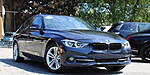 Used 2016 BMW 3 SERIES 328I XDRIVE AWD 4DR SEDAN SULEV in PITTSBURGH, PENNSYLVANIA
