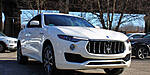 Used 2020 MASERATI LEVANTE BASE AWD 4DR SUV in PITTSBURGH, PENNSYLVANIA