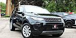 Used 2017 LAND ROVER DISCOVERY SPORT SE AWD 4DR SUV in PITTSBURGH, PENNSYLVANIA