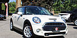 Used 2014 MINI COOPER COOPER S 2DR HATCHBACK in PITTSBURGH, PENNSYLVANIA