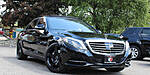 Used 2015 MERCEDES-BENZ S-CLASS S 550 4MATIC AWD 4DR SEDAN in PITTSBURGH, PENNSYLVANIA