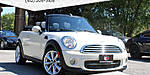 Used 2015 MINI COOPER COOPER 2DR CONVERTIBLE in PITTSBURGH, PENNSYLVANIA