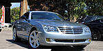 Used 2004 CHRYSLER CROSSFIRE 2DR SPORTS COUPE in PITTSBURGH, PENNSYLVANIA