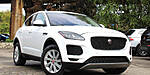 Used 2018 JAGUAR E-PACE P250 S AWD 4DR SUV in PITTSBURGH, PENNSYLVANIA