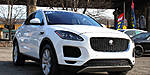 Used 2018 JAGUAR E-PACE P250 S AWD 4DR SUV in PITTSBURGH, PENNSYLVANIA